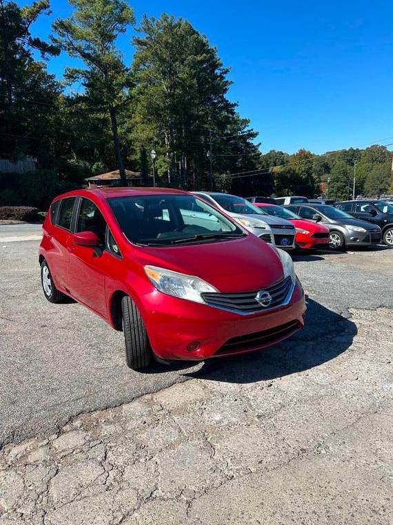 NISSAN VERSA NOTE 2015 3N1CE2CPXFL392406 image